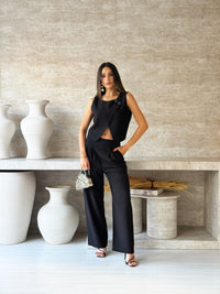 CONJUNTO ITALIANO