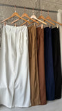PANTALONA ALFAIATARIA CLOCHARD