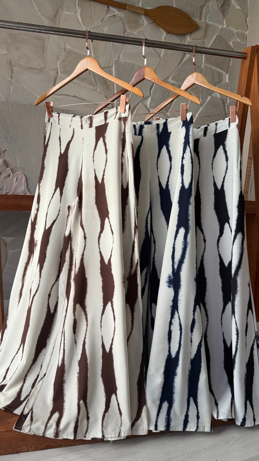 MAXI PANTALONA AURORA