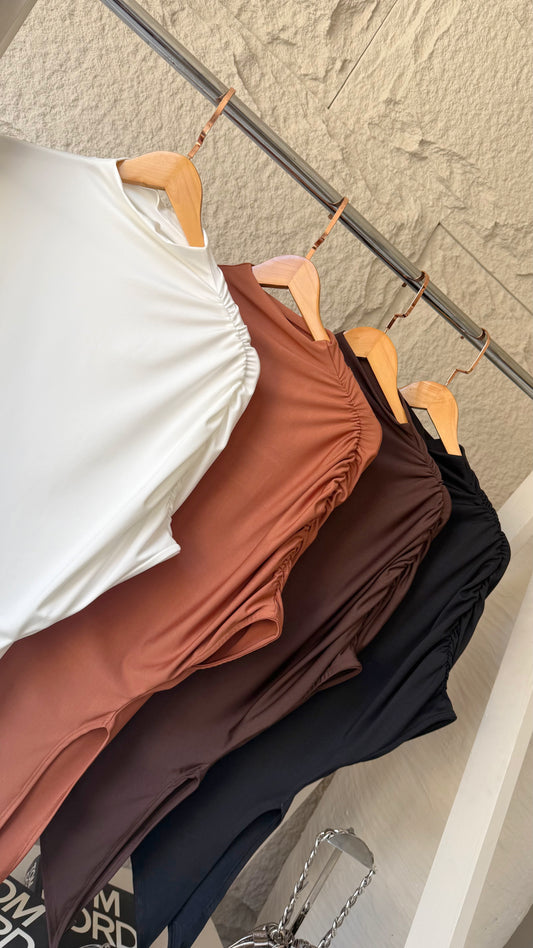 BLUSA LARA