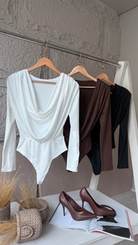 BODY MAXI GOLA