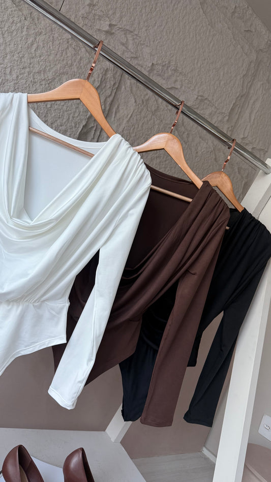 BODY MAXI GOLA