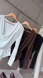 BODY MAXI GOLA