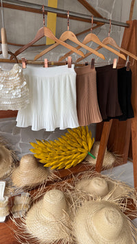 SAIA PLISSADA MARROCOS