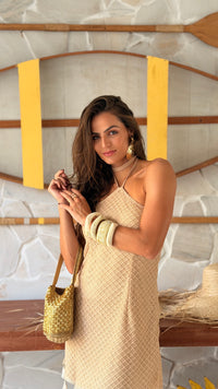 VESTIDO RENDA MARROCOS