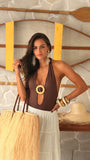 BODY FIVELA PALHA