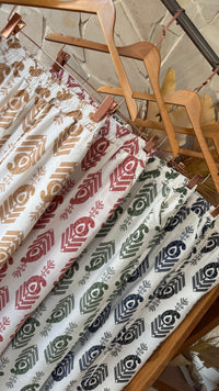 PANTALONA ESTAMPA ÉTNICA