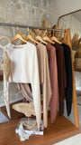 BLUSA ANJO