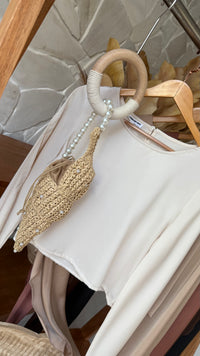 BLUSA ANJO