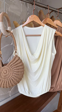 BLUSA GOLA BOBA