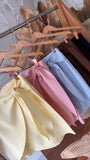 SHORT SAIA ALFAIATARIA