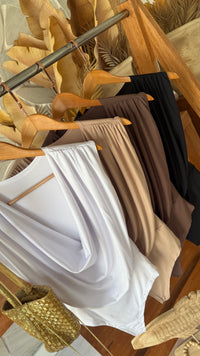BODY MAXI GOLA