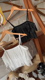 CROPPED FRANJAS LARA