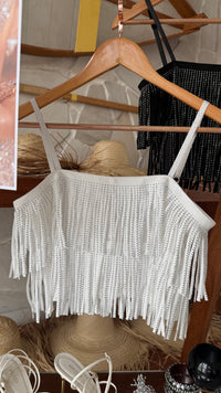 CROPPED FRANJAS LARA