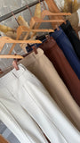 PANTALONA LINHO PRESPOTADA