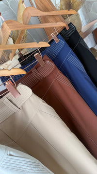 PANTALONA LINHO PRESPOTADA