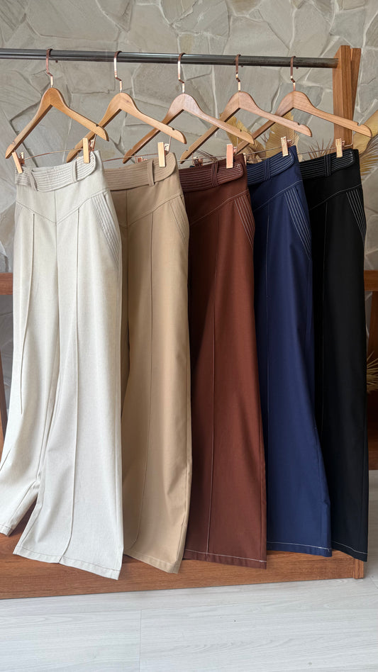 PANTALONA LINHO PRESPOTADA