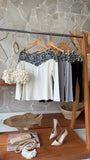 BLUSA RENDA VIVIAN