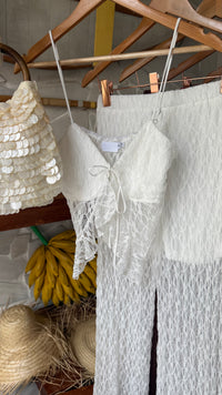 CONJUNTO RENDA OUTONO
