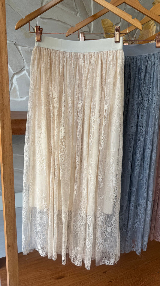 SAIA MIDI RENDA