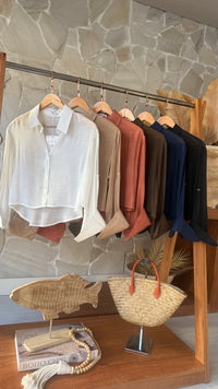 MINI CAMISA