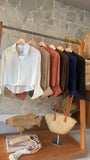 MINI CAMISA