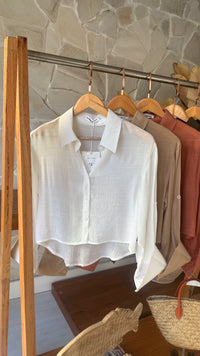 MINI CAMISA