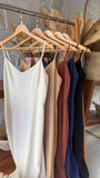 VESTIDO LINHO PRESPONT