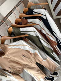 CONJUNTO GRAMADO
