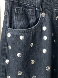 WIDE LEG BORDADA
