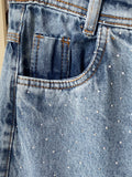WIDE LEG BORDADA