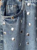 WIDE LEG BORDADA