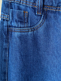 WIDE LEG BÁSICA