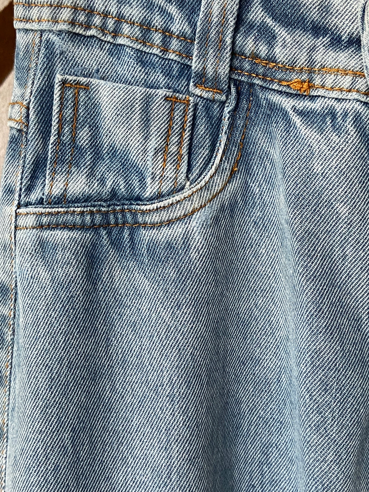 WIDE LEG BÁSICA