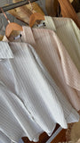 CAMISA BORDADA