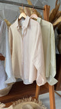 CAMISA BORDADA