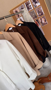 MAXI CAMISA PAOLA
