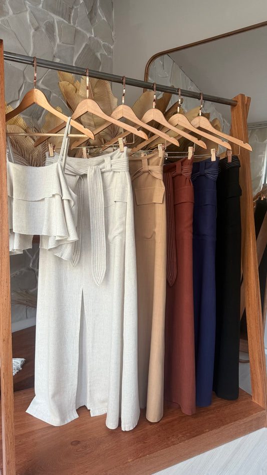 CONJUNTO LINHO PRESPOTADO
