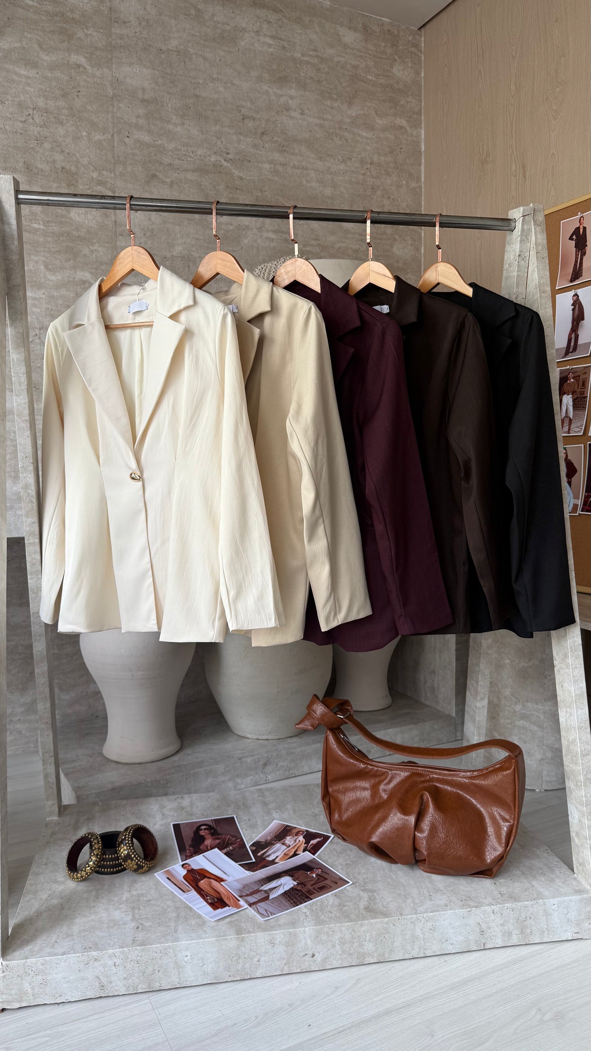 BLAZER ALFA