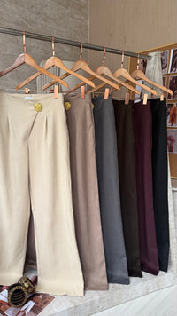 PANTALONA ALFA