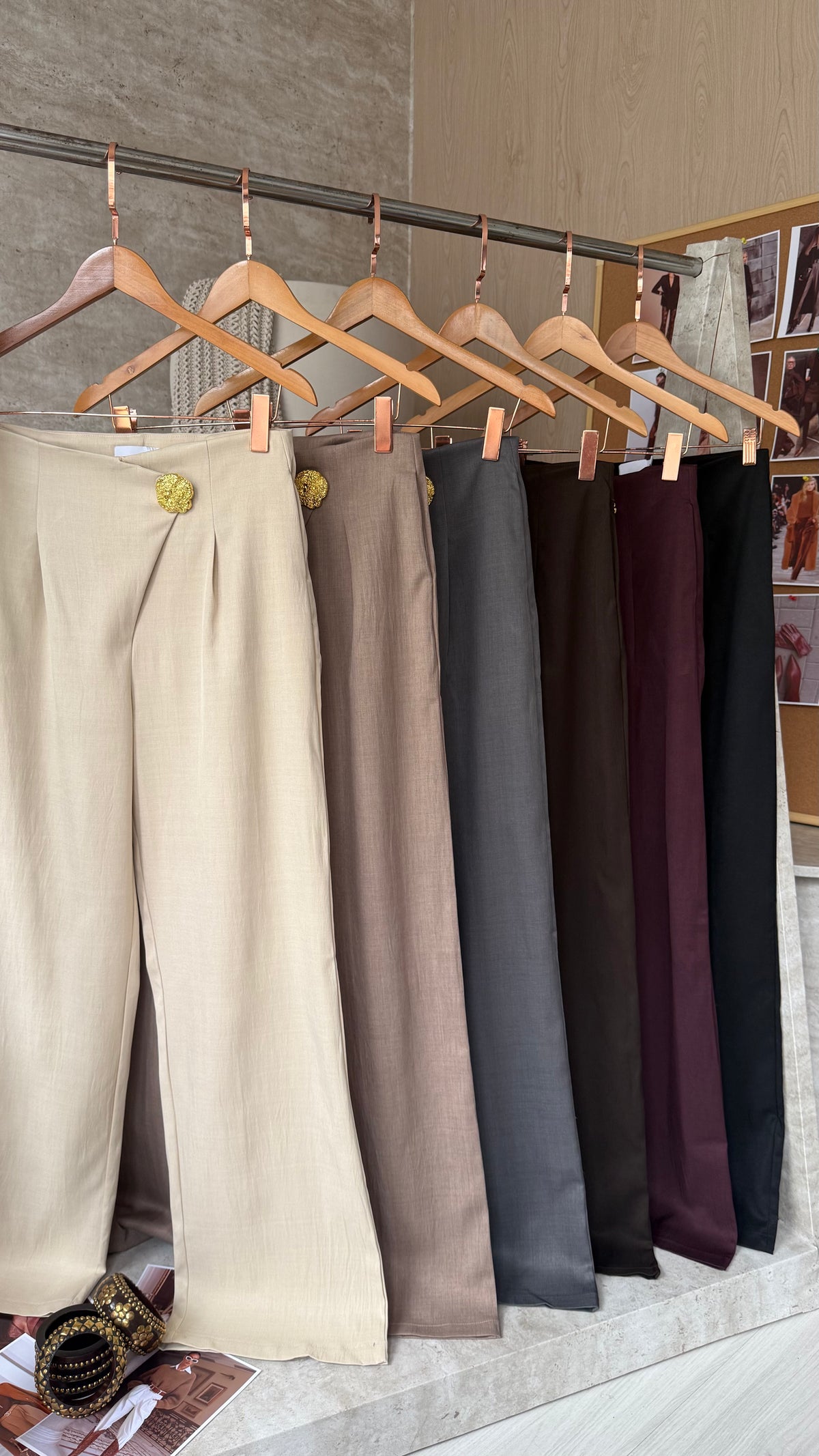 PANTALONA ALFA