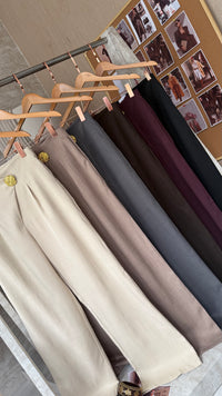PANTALONA ALFA