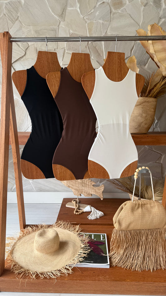 BODY ZARA