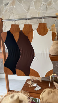 BODY ZARA