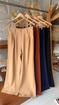 PANTALONA  ALFAIATARIA JADE