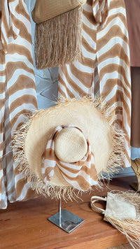 VESTIDO LONGO ANIMALE
