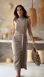 VESTIDO HELENA