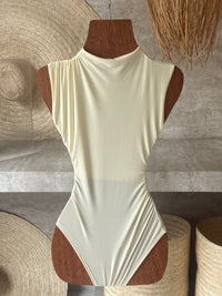BODY ÍRIS