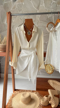 CAMISA IBIZA