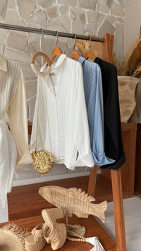 CAMISA IBIZA
